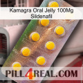 Kamagra Oral Jelly 100Mg Sildenafil new11